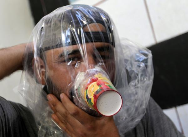 Idleb: des négociations et des bombes