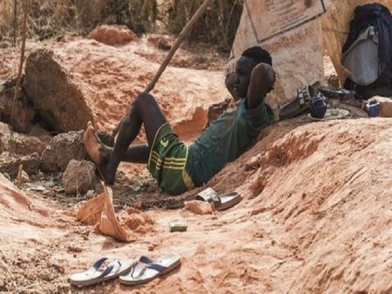 Traque des orpailleurs clandestins à Kédougou : Encore quatre individus interpelés