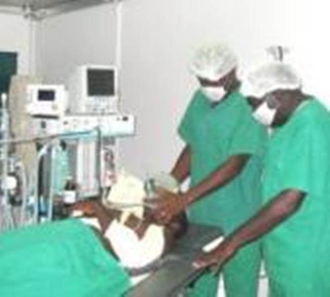 Santé: le Sénégal ne compte que 18 neurochirurgiens