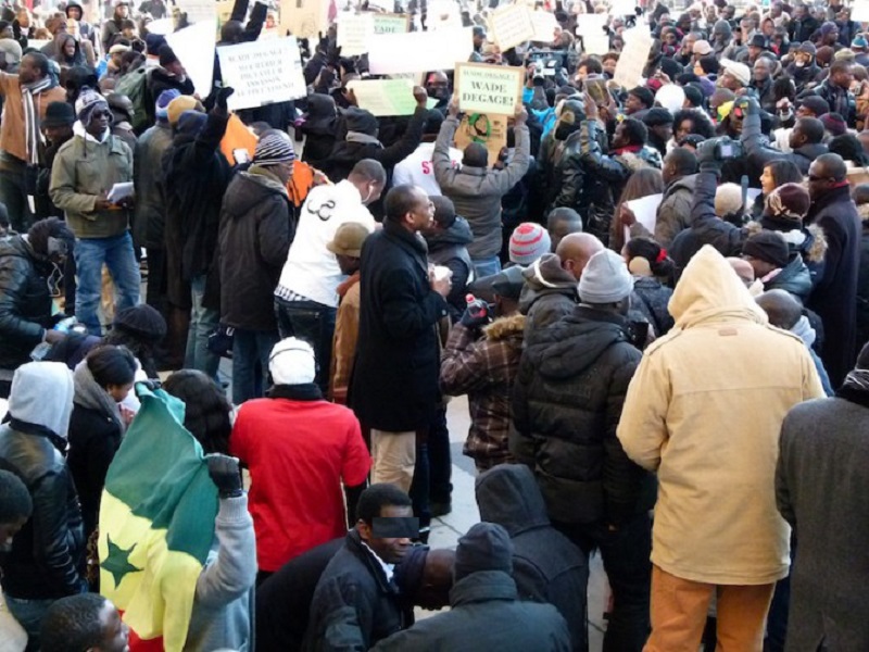 La Société civile attaque «l’arrêté Ousmane Ngom» devant la Cour suprême