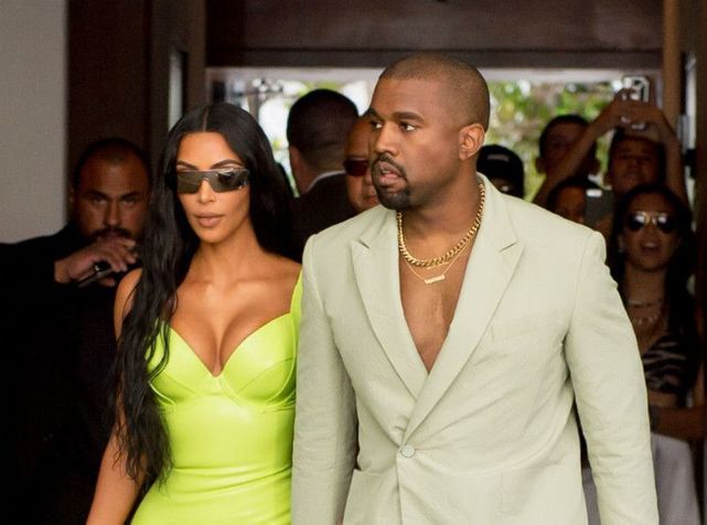 Kanye West : le mari de Kim Kardashian se lance dans le porno !