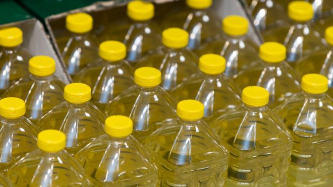 10.000 tonnes d'huile invendues au Burkina