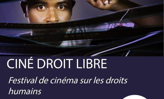 5éme édition du festival « Ciné Droit Libre » : la problématique de la justice à l’écran