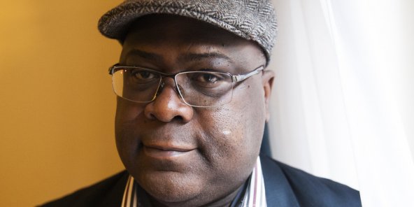 RDC : la garde rapprochée de Félix Tshisekedi