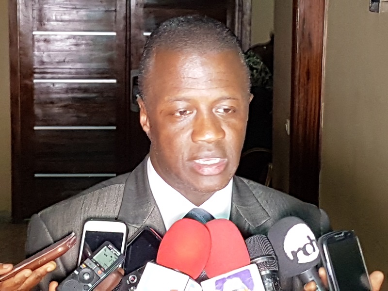 Dr Malick Diop : «Les exportations sénégalaises ont augmenté de 22,3% en 4 ans»