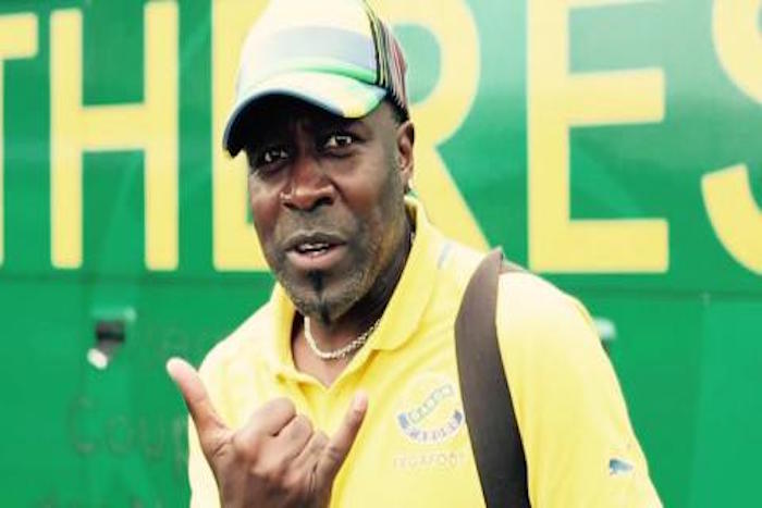 Gabon : Pierre Aubame futur sélectionneur ?