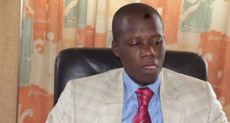 Thiès : les responsables du Pds à couteaux tirés