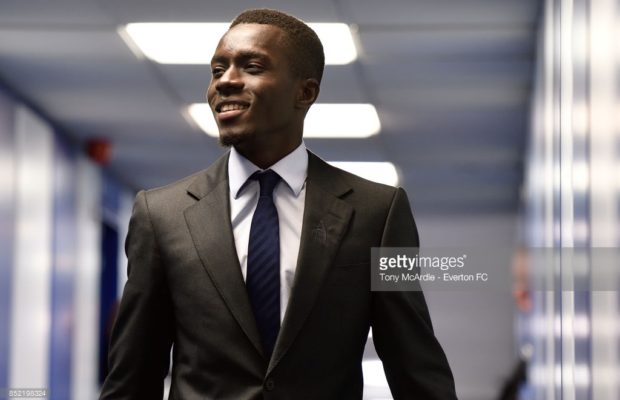 Bonne nouvelle pour Idrissa Gana Gueye !