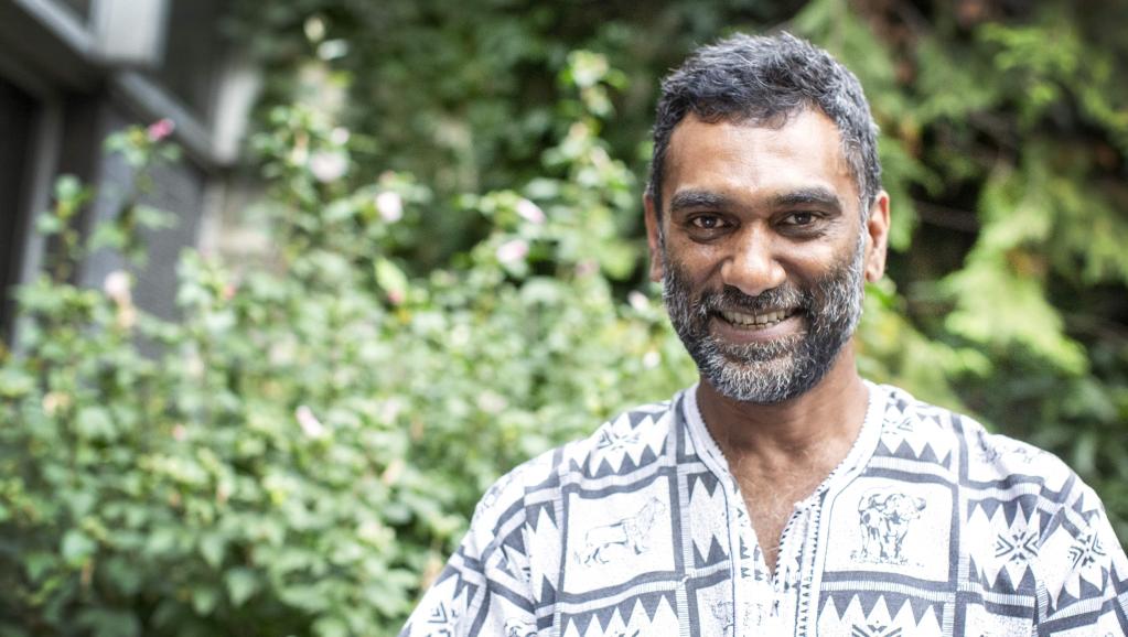 Le Sud-Africain Kumi Naidoo, un «freedom fighter» à la tête d’Amnesty International