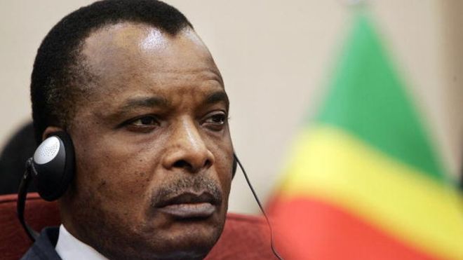 L'opposant congolais Paulin Makaya toujours en prison