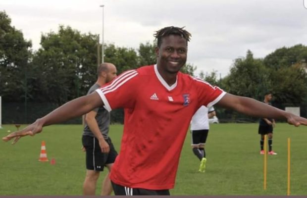 Us Mondeville : le joueur Mamadou Camara décède à l'entraînement
