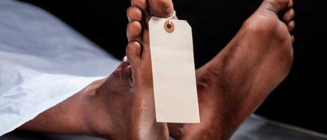 ABIDJAN: une jeune dame cadre de Banque s`est suicidée à l`eau de javel à cause de l`infidélité de son mari