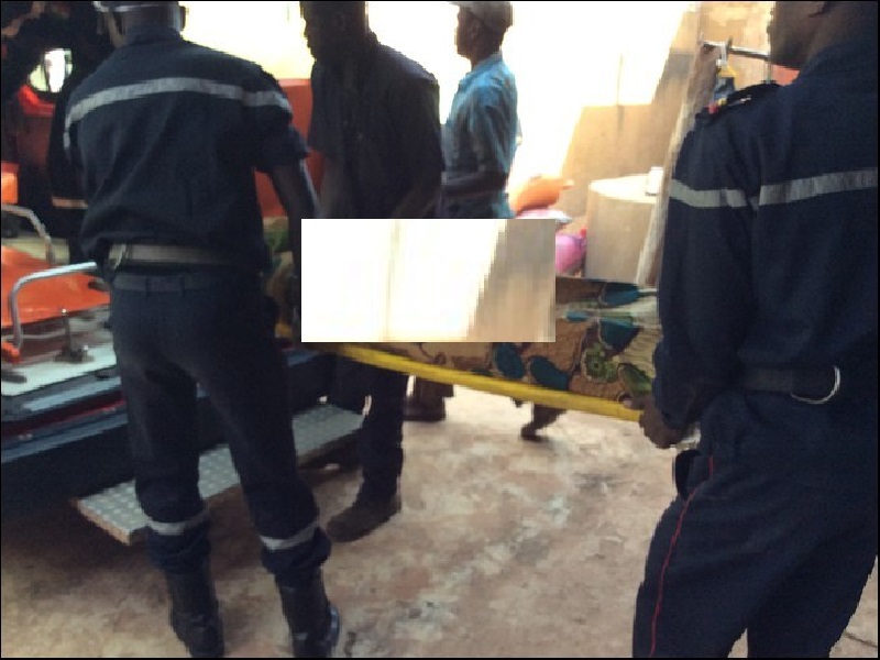 URGENT-Tambacounda : le gardien du centre régional d’orientation retrouvé mort