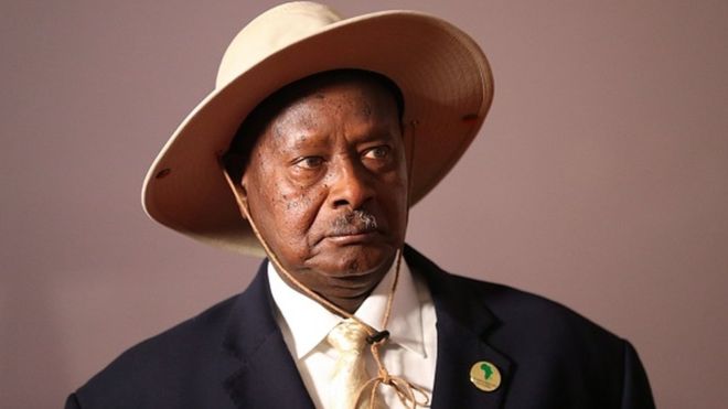 L'Ouganda accuse l'Union européenne d'ingérence