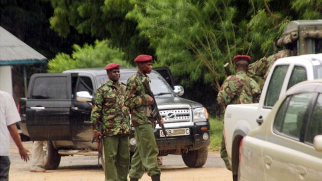 Le Rwanda licencie 230 policiers pour "faute professionnelle"