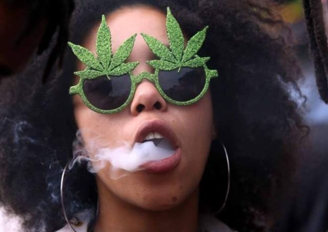 Le cannabis privé légalisé en Afrique du Sud