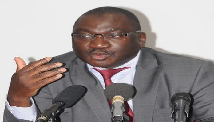 Les précisions de Babacar Ndiaye "c'est faux de dire que Gorgui Sy Dieng n'a payé l'hôtel"