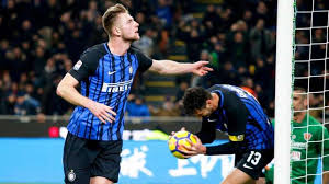 LdC : L'Inter s'offre Tottenham, le Barça cartonnent le PSV