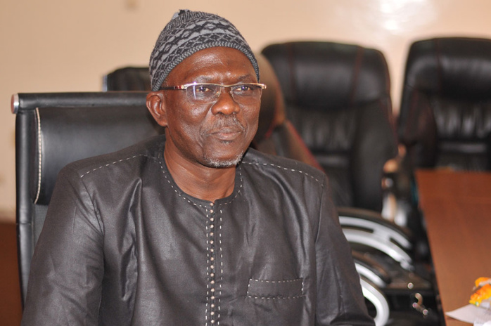 Moustapha Diakhaté "déchire" le livre «Solutions » d’Ousmane Sonko