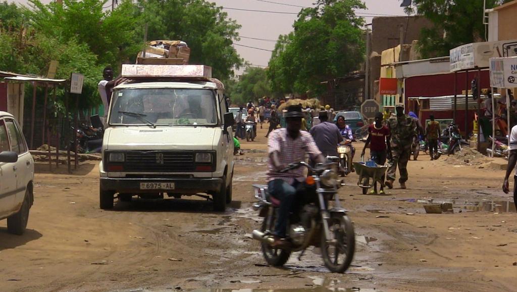 Mali: les habitants de Gao à pied d’œuvre face aux inondations