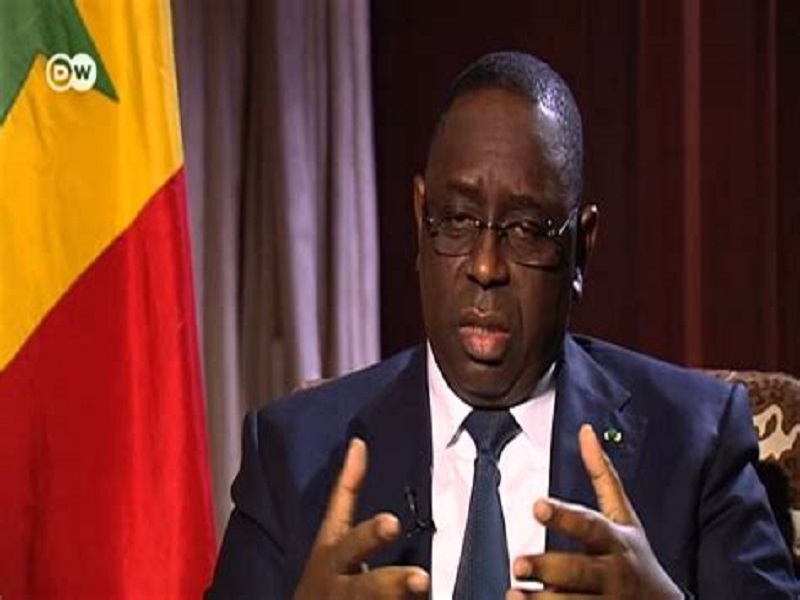 Politique et institutions publiques : Macky Sall salue la deuxième place du Sénégal…