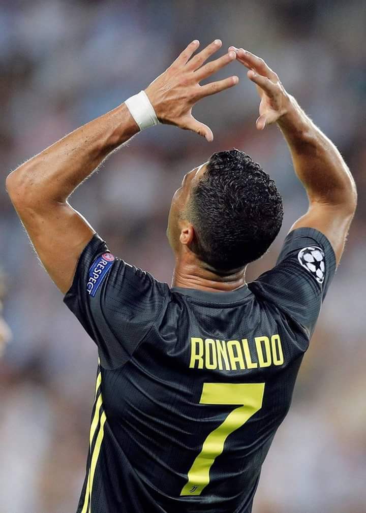 Juventus : l’Italie crie au scandale pour Cristiano Ronaldo !