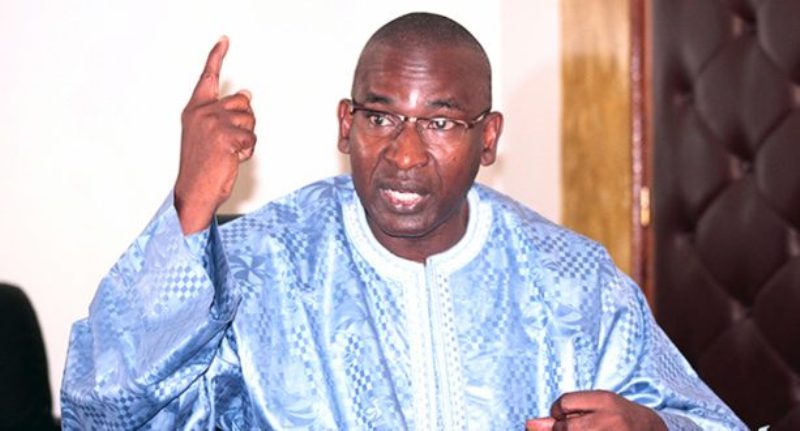 ​16e anniversaire du Bateau « Le Joola »: l’annonce de Macky Sall n’est qu’un « slogan de plus », selon Idrissa Diallo