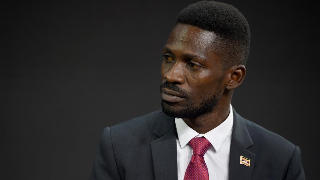 L’opposant et chanteur Bobi Wine est rentré en Ouganda