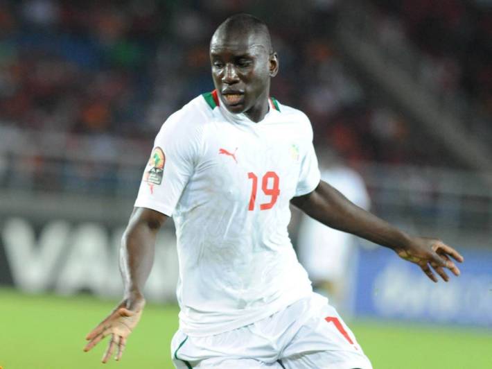 Demba Ba se lâche « ce Sénégal ne peut pas gagner la CAN 2019 »