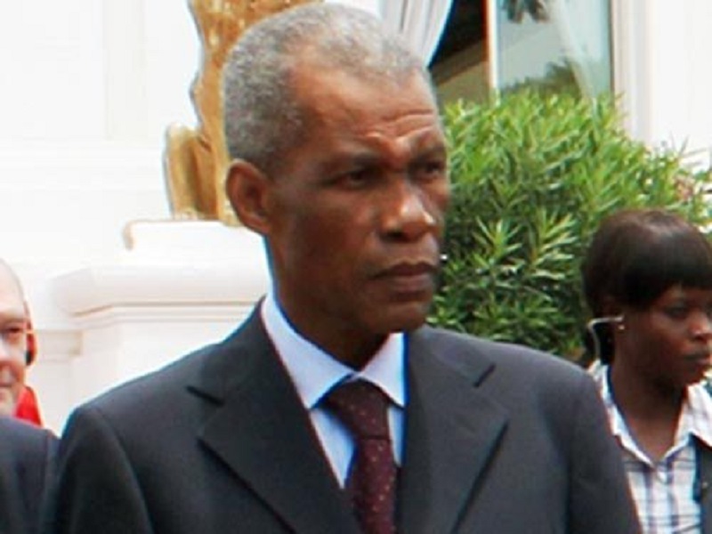 Décès de Bruno Diatta: le Sénégal salue la mémoire d'un grand homme