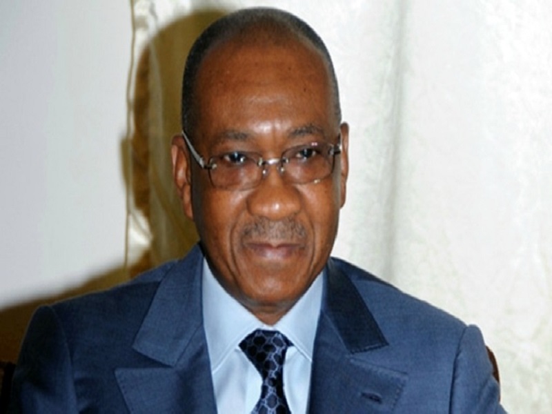 Cheikh Hadjibou Soumaré-Bruno Diatta : «Un géant de la diplomatie sénégalaise est parti»