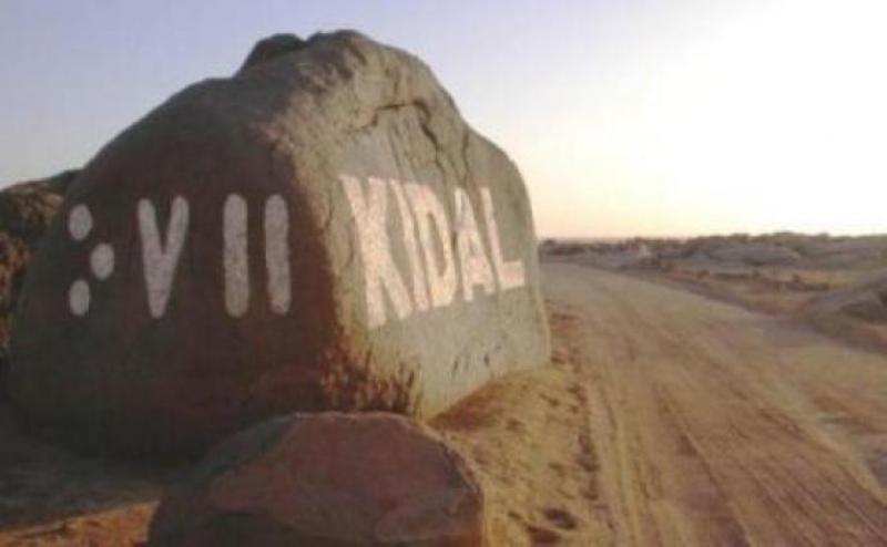 Mali: deux notables tués dans le nord-est du pays