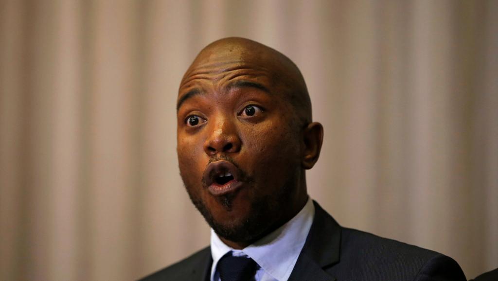 Afrique du Sud: l’Alliance démocratique lance sa campagne électorale