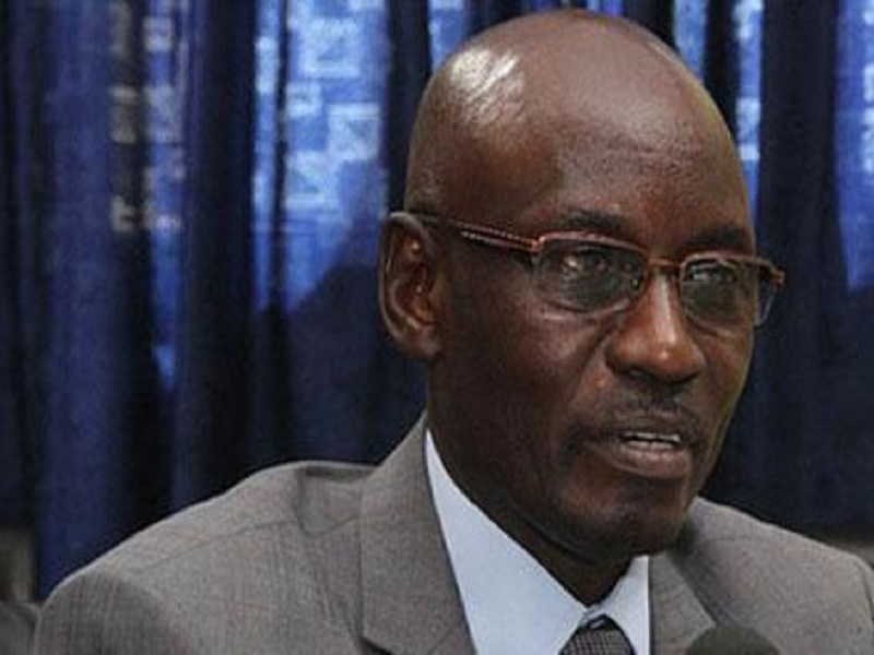 ​ 4 enfants morts à Kanel : Le Directeur de la prévention s’explique