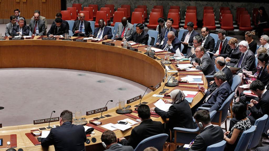 73e Assemblée générale de l’ONU: le pessimisme plane sur les dossiers africains