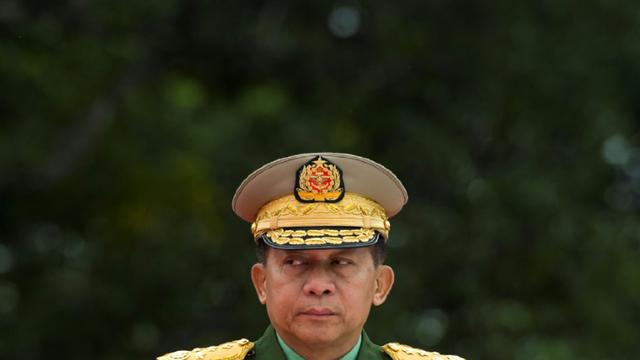 Rohingyas : l'armée birmane hausse le ton contre l'Onu
