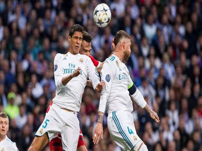 Onze Fifa de l'année : Neymar Salah, Mané, les grands absents