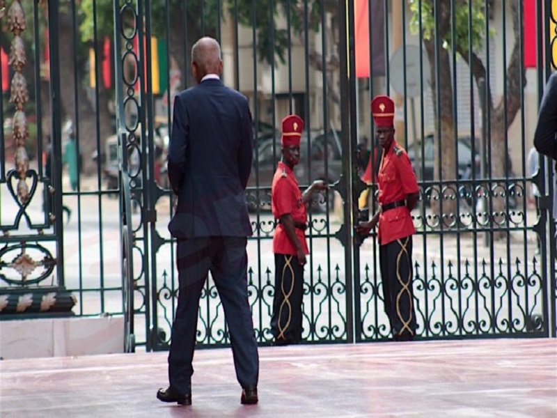 Macky Sall va présider jeudi la cérémonie dédiée à Bruno Diatta