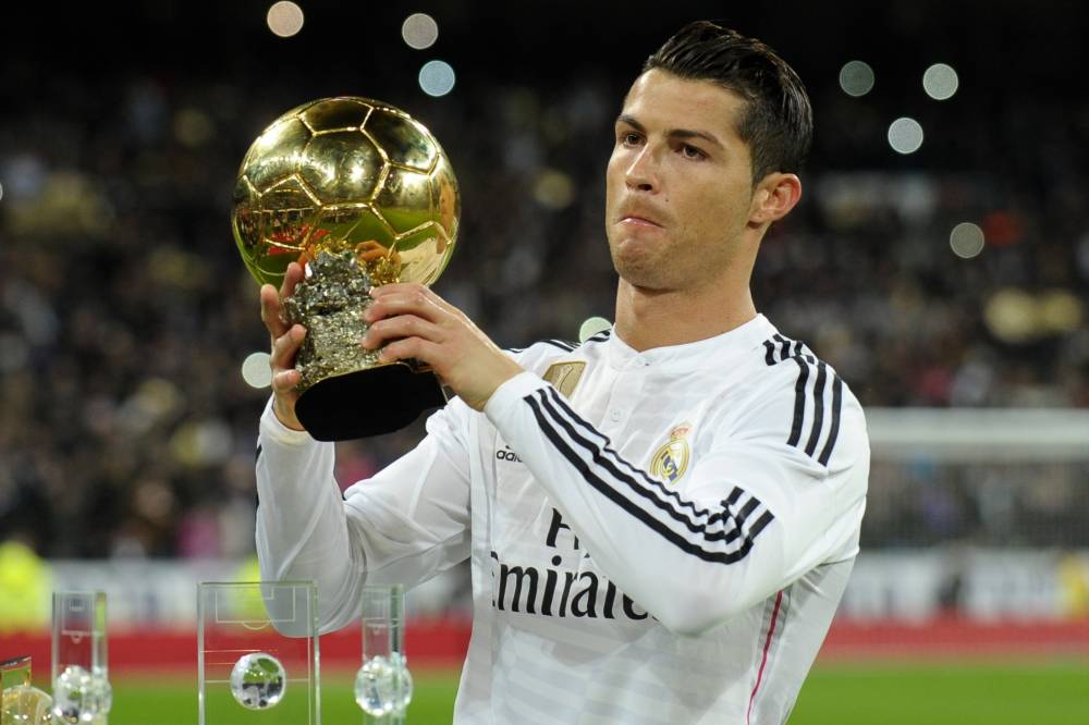 Real Madrid : Cristiano Ronaldo reviendra...