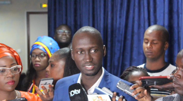 Pape Thioro Ndiaye : « Ce qui se passe à l’APS n’est qu’un manque de volonté manifeste du gouvernement »