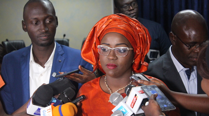 ​Gala national de la presse : la CJRS lance sa 9ème édition le 7décembre prochain