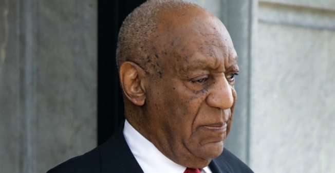 L'acteur américain Bill Cosby condamné à une peine de 3 à 10 ans de prison pour agression sexuelle