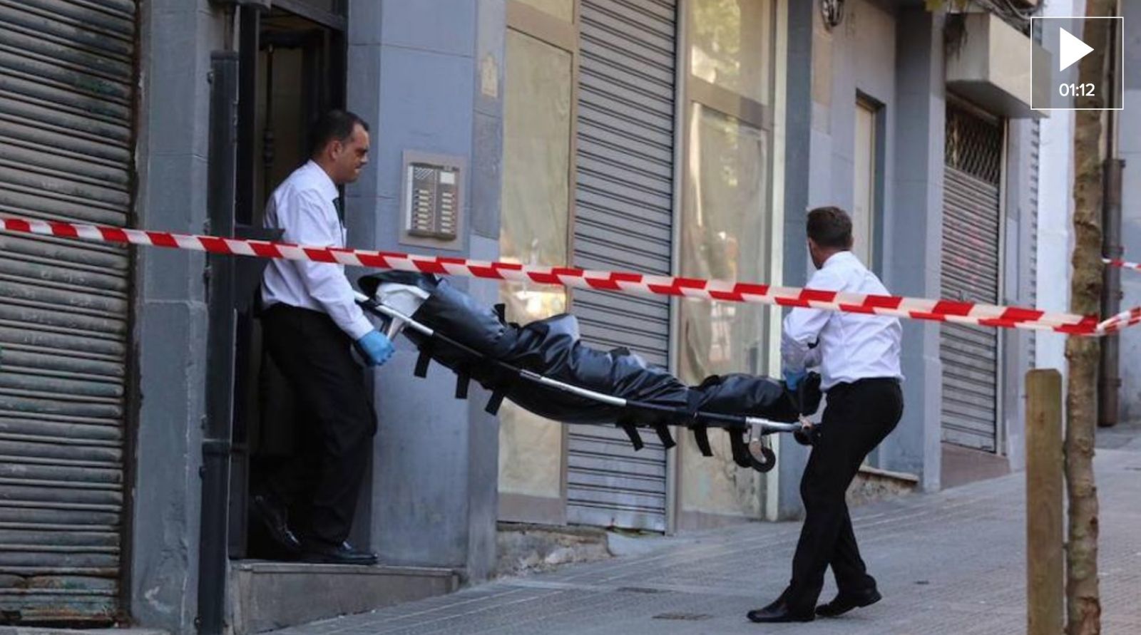 Horreur en Espagne : Maguette Mbengue égorgée par son mari, sous les yeux de leurs deux filles