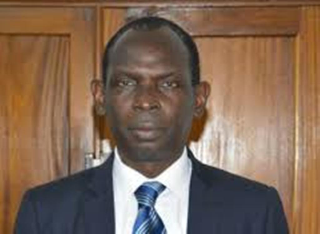 Escroquerie sur 1 milliard : le Dg de l’Aprosi dans de beaux draps