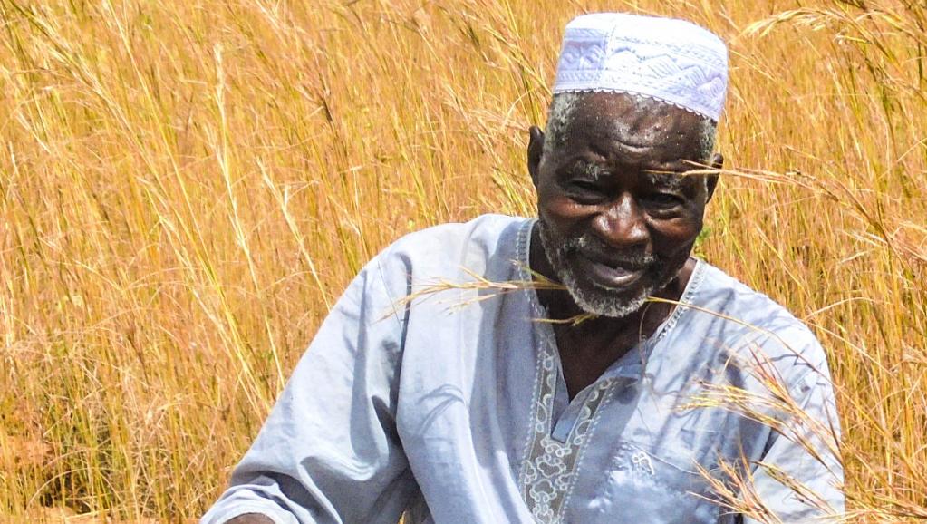 Le prix Nobel alternatif attribué à «l'homme qui a arrêté le désert»