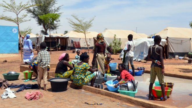 Une attaque fait 15 morts dans le nord du Mali