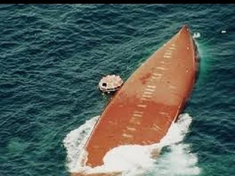 «Renflouer le Joola est techniquement impossible» Commandant Seydou Diallo