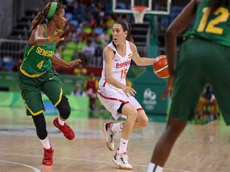 URGENT-Mondial-Basket féminin : Le Sénégal tombe face à l’Espagne (48-63)