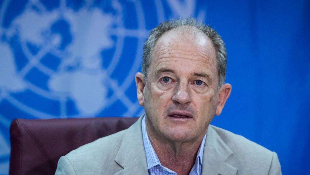 La crise au Soudan du Sud s'invite à l'Assemblée générale de l'ONU