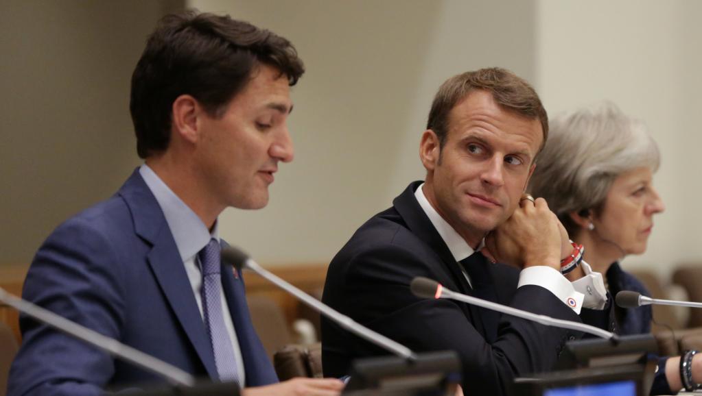 Campagne pour le secrétariat général de l'OIF: le consensus introuvable